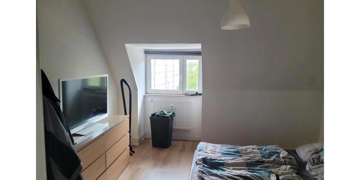 Dachgeschoßwohnung Baruth/Mark Mark - 2 Zimmer, 55 m&sup2;, 400&euro; | Angebot:26504172