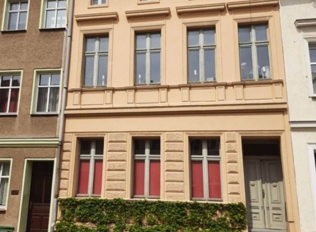Stadthaus auf der Insel 7 zimmer