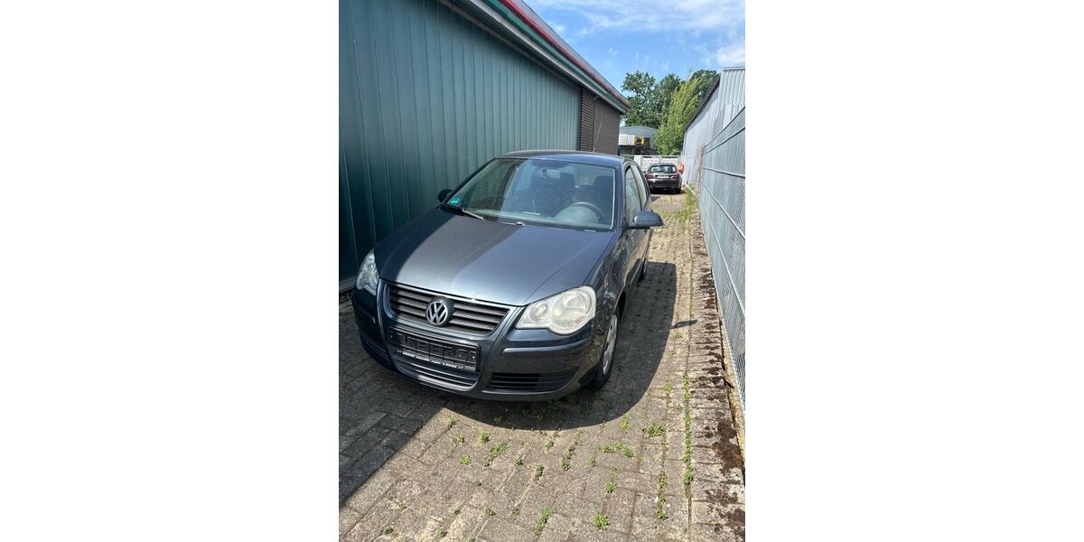 VW Polo 176.000 km 2.350 &euro; Hagen a.T.W 49170