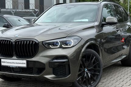 BMW X5 56.047 km 67.799 &euro; Rödermark 63322