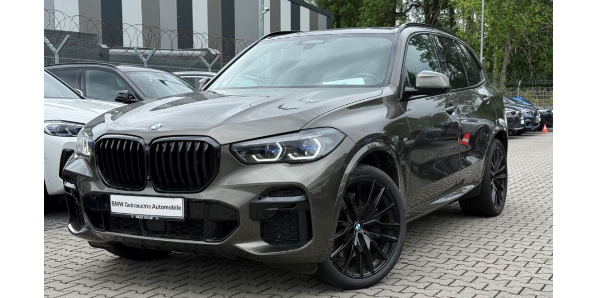 BMW X5 56.047 km 67.799 &euro; Rödermark 63322