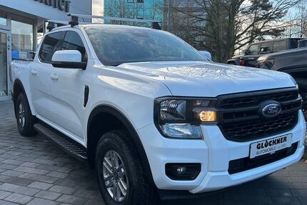 Ford Ranger 52.000 km 34.990 &euro; Dresden 01109
