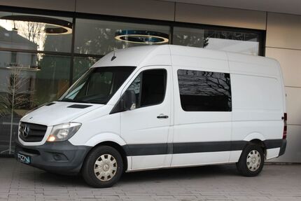 Mercedes-Benz Sprinter 300.000 km 9.900 &euro; Chemnitz 09114