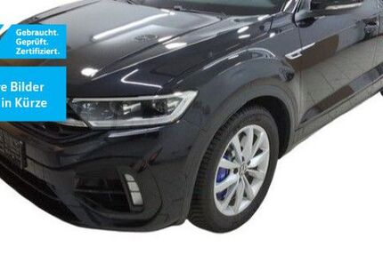 VW T-Roc 2.800 km 44.930 &euro; Schwaebisch Hall 74523