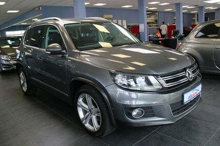 VW Tiguan 89.881 km 12.980 &euro; Euskirchen 53881