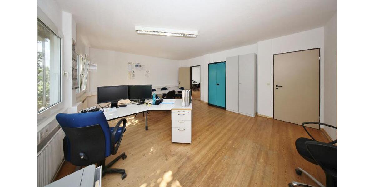 Gewerbeobjekt Wangerland - 1.380&euro; | Angebot:22211452