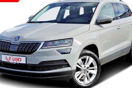 Skoda Karoq 84.422 km 19.990 € Coburg 96450