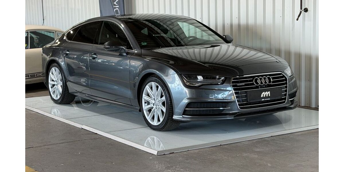 Audi A7 135.800 km 29.900 &euro; Emmendingen 79312
