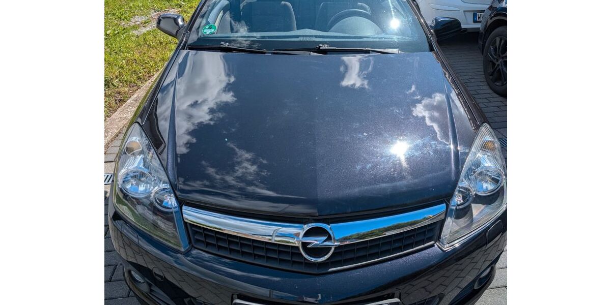 Opel Astra 167.949 km 2.600 &euro; Mähren 56459
