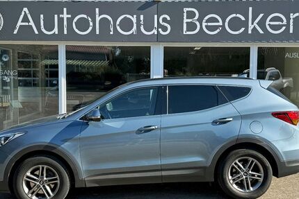 Hyundai SANTA FE 99.950 km 19.950 € Grasberg 28879