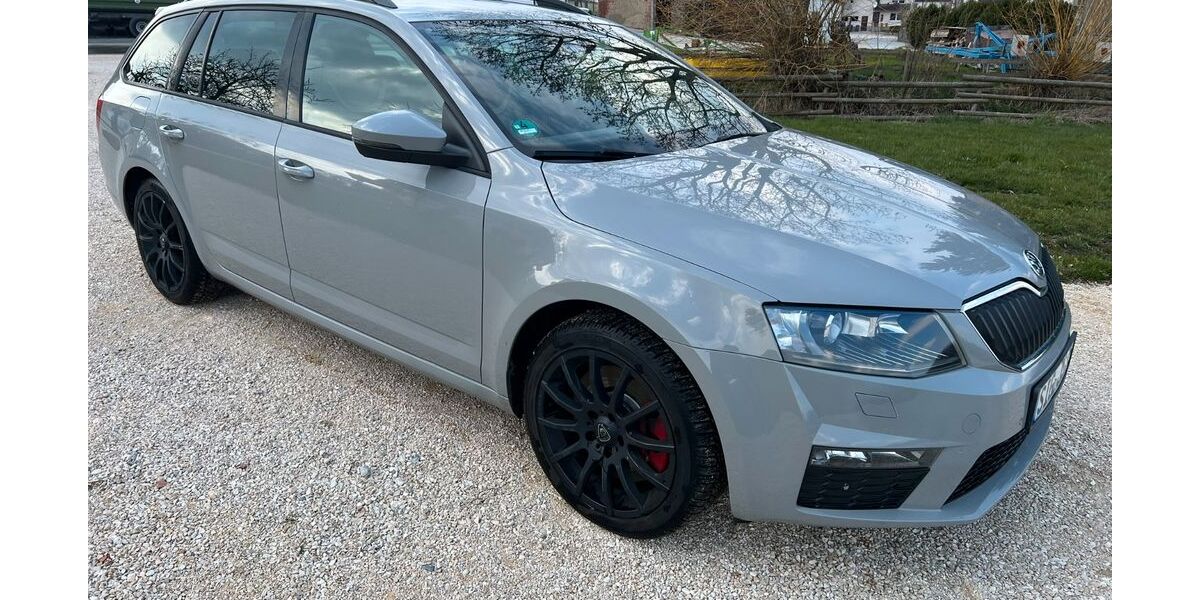 Skoda Octavia 212.000 km 10.490 &euro; Hohentengen-Eichen 88367