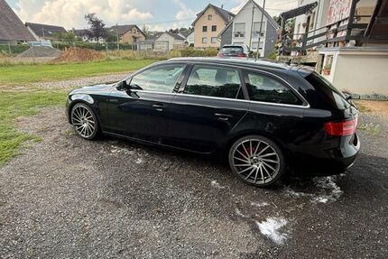 Audi A4 196.696 km 9.600 &euro; Eitorf 53783