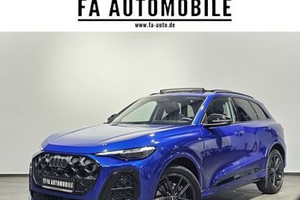 Audi Q5 19.521 km 47.990 &euro; Mainaschaff 63814
