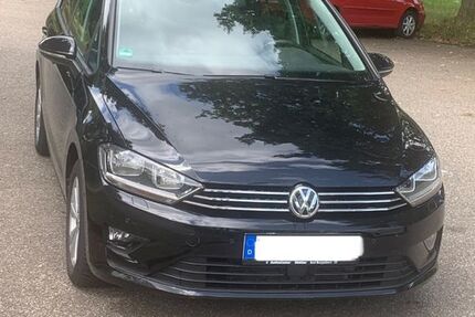 VW Golf Sportsvan 120.000 km 10.900 &euro; Darstein 76848