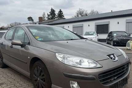 Peugeot 407 149.500 km 2.999 &euro; Speyer 67346
