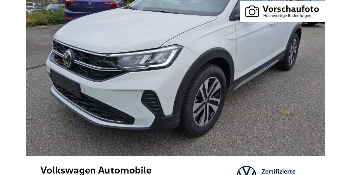 VW Taigo 7.778 km 23.330 &euro; Chemnitz 09113