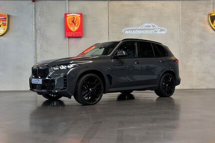 BMW X5 7.292 km 93.890 € Melle 49324