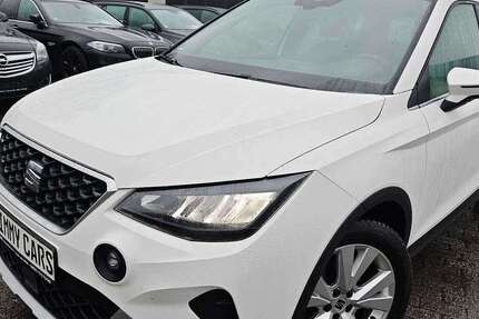 Seat Arona 134.000 km 14.999 &euro; Kiel 24145