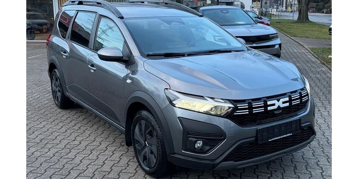 Dacia Jogger 5.357 km 22.990 &euro; Witten 58456