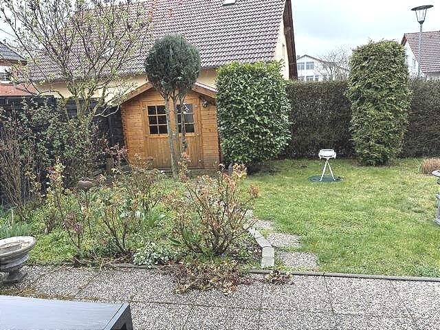 Doppelhaushälfte Merseburg - 3 Zimmer, 105 m&sup2;, 210.000&euro; | Angebot:26105625