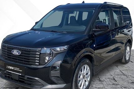 Ford Tourneo Courier 4.500 km 27.900 &euro; Einbeck 37574