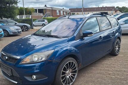 Ford Focus 245.000 km 999 &euro; Bremerhaven 27576