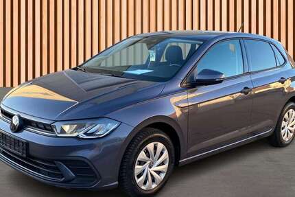 VW Polo 24.020 km 17.980 &euro; Dresden/Weißig 01328