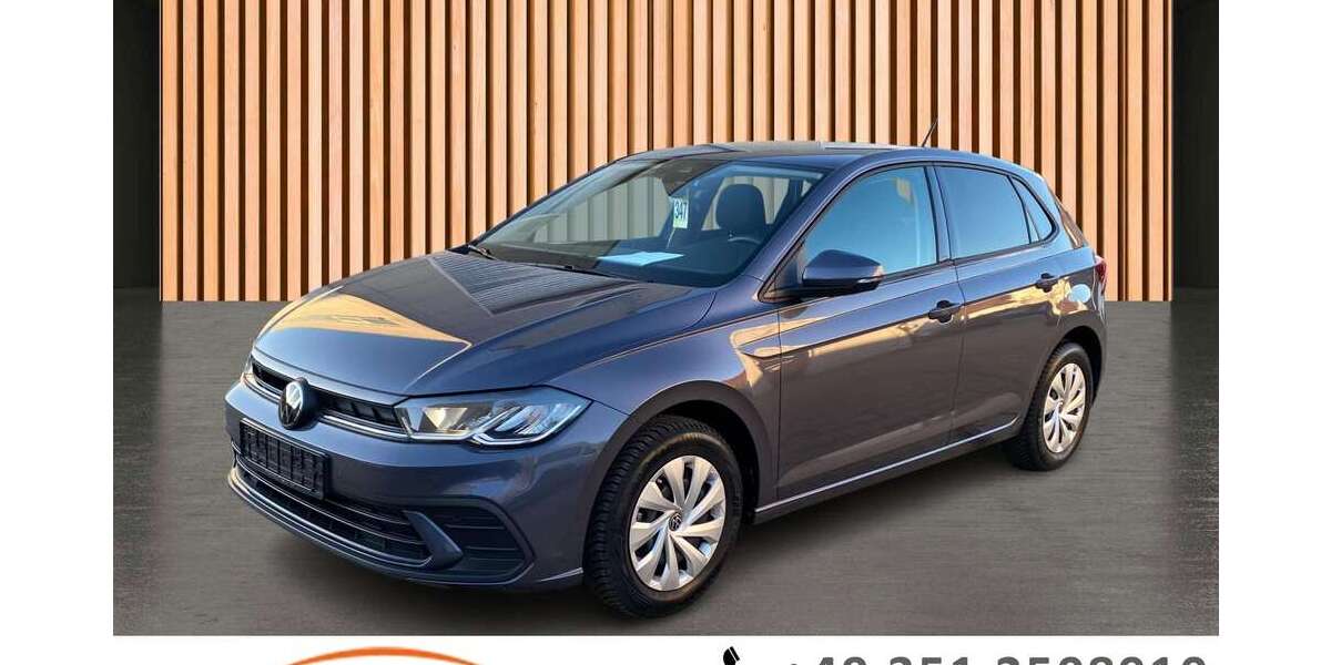 VW Polo 24.020 km 17.980 &euro; Dresden/Weißig 01328