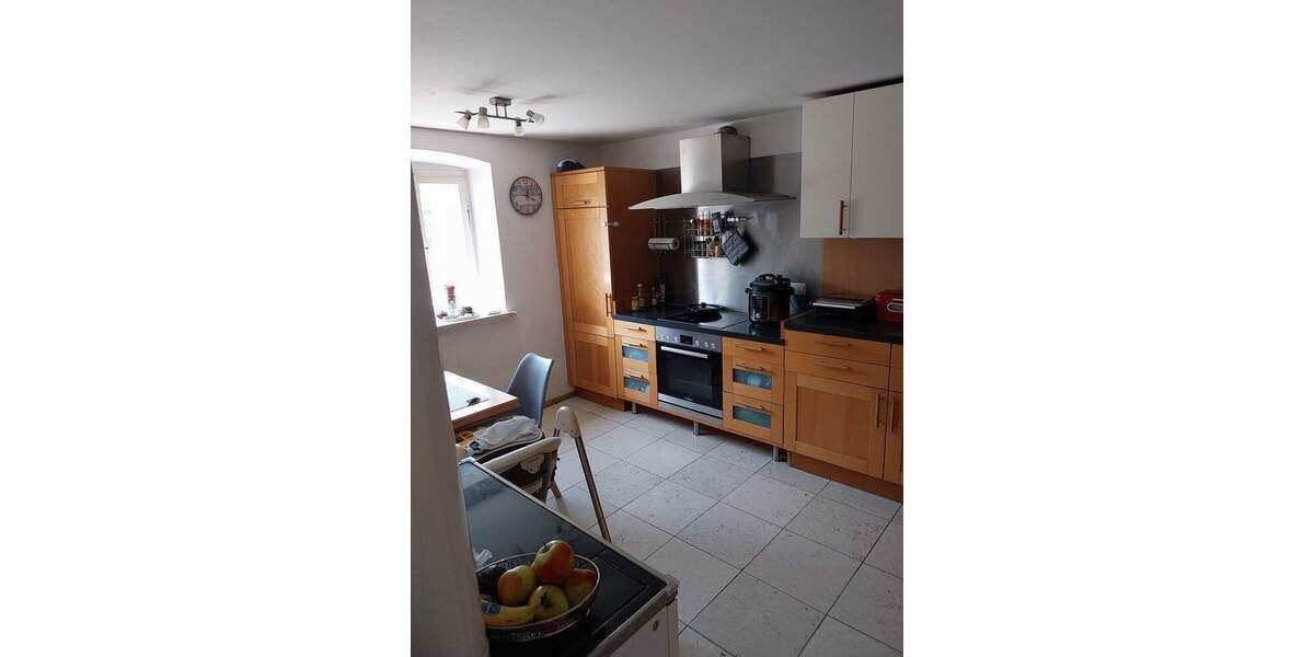 Doppelhaushälfte Reisbach Niederreisbach - 4 Zimmer, 116 m&sup2;, 295.000&euro; | Angebot:25927356