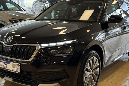 Skoda Kamiq 39.717 km 19.250 &euro; Hennef 53773