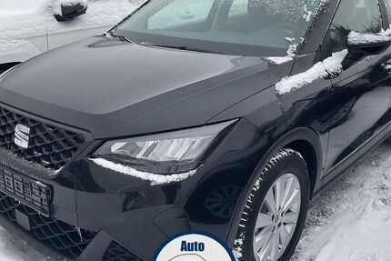 Seat Arona 1.900 km 22.495 &euro; Neukirchen 94362