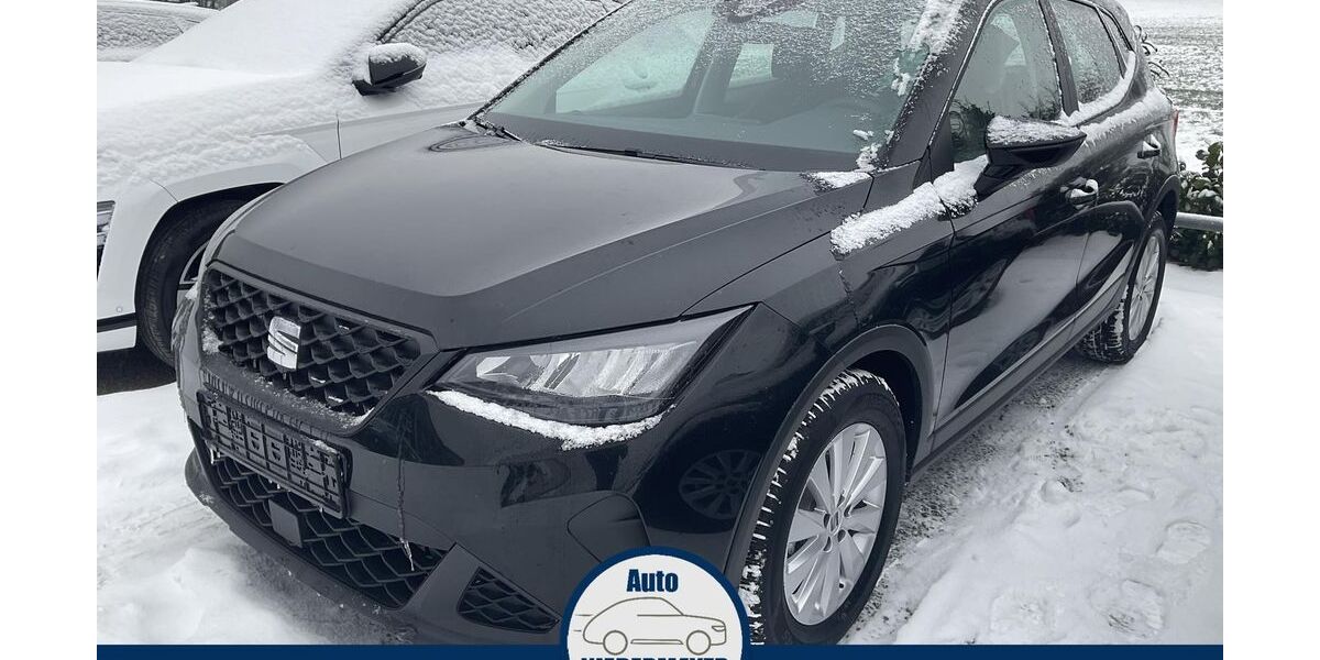 Seat Arona 1.900 km 22.495 &euro; Neukirchen 94362