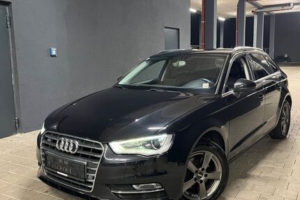 Audi A3 238.278 km 7.999 &euro; Kolbermoor 83059