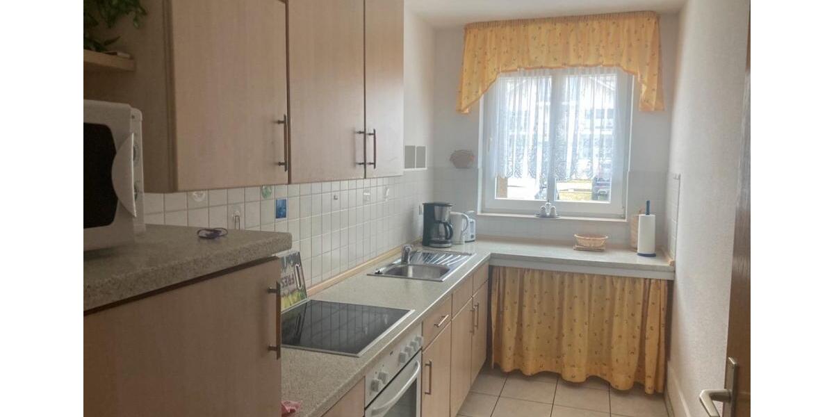 Etagenwohnung Binz - 2 Zimmer, 57 m&sup2;, 740&euro; | Angebot:26335252