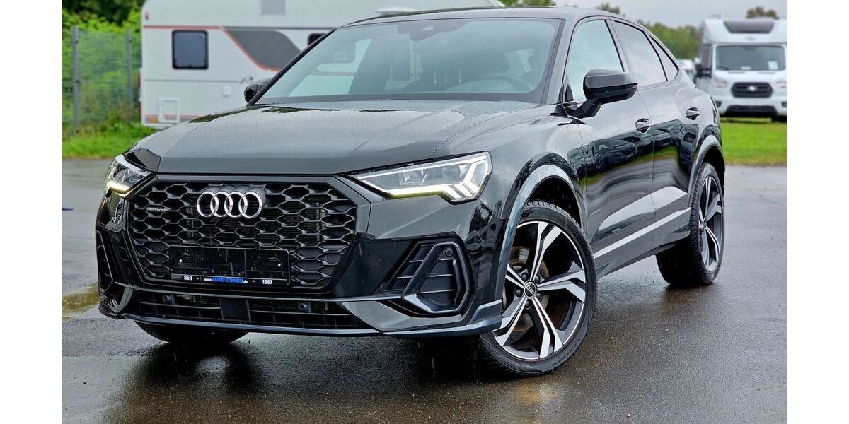 Audi Q3 12.873 km 43.880 &euro; Düren 52351