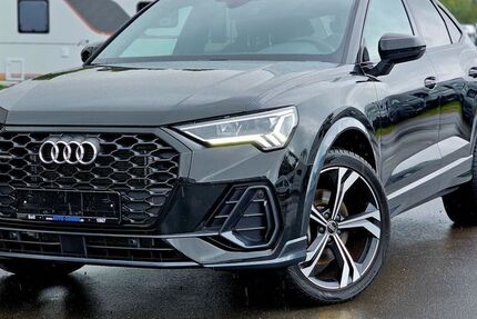 Audi Q3 12.873 km 46.880 &euro; Düren 52351