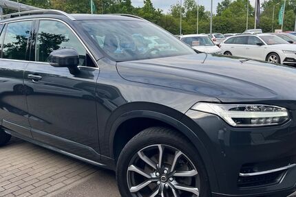 Volvo XC90 141.032 km 29.999 &euro; Leipzig 04207