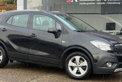Opel Mokka 160.000 km 7.290 &euro; Neuss 41462