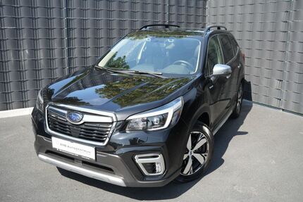 Subaru Forester 76.573 km 26.499 &euro; Dormagen 41539