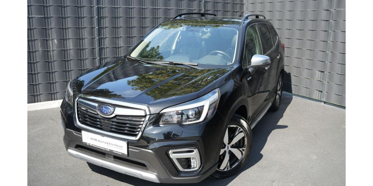 Subaru Forester 76.573 km 26.499 &euro; Dormagen 41539