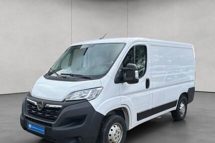 Opel Movano 73.572 km 16.890 &euro; Esslingen 73730