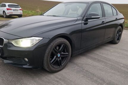 BMW 318 257.000 km 7.700 &euro; Gemmingen 75050