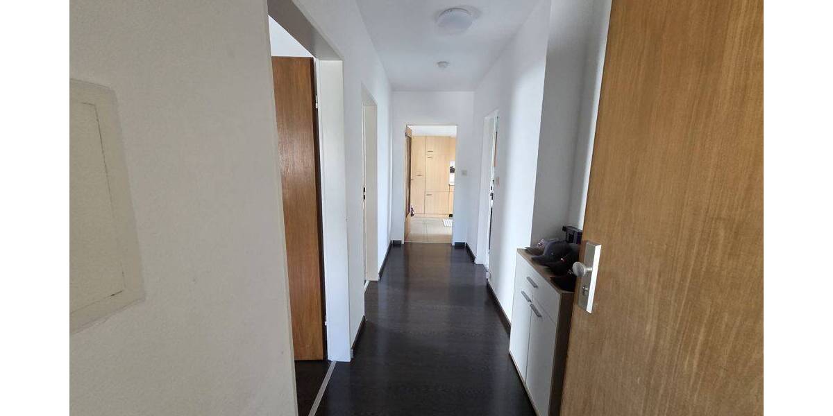 Etagenwohnung Nürnberg Neukatzwang - 2 Zimmer, 62 m&sup2;, 600&euro; | Angebot:26863240