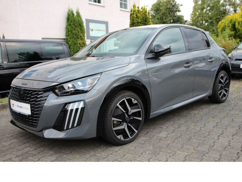 Peugeot 208 21.340 km 21.990 € Lollar 35457