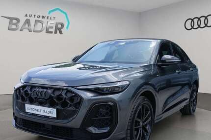 Audi Q5 13.333 km 60.880 &euro; Bruckmühl 83052