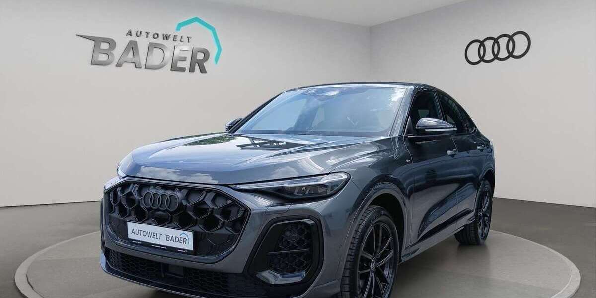 Audi Q5 13.333 km 60.880 &euro; Bruckmühl 83052
