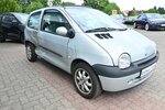 Renault Twingo 1.2*EditionToujours* Servo Klima Faltdach 46.000 km 1.650 &euro; Seevetal - Hittfeld 21218