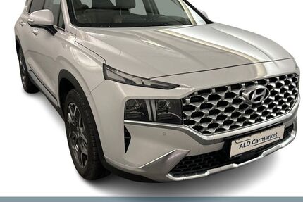 Hyundai SANTA FE 52.014 km 30.480 &euro; Dorfmark 29683
