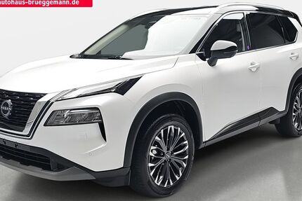 Nissan X-Trail 9.900 km 32.990 &euro; Wietmarschen-Lohne 49835