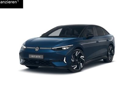 VW ID.7 7.000 km 52.600 &euro; Erfurt 99099